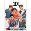 One Direction Official 2012 Calendar