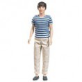 One Direction Louis Doll